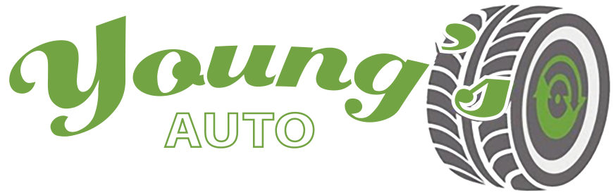 Young's Auto Parts & Recycling