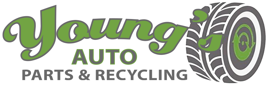 Young's Auto Parts & Recycling