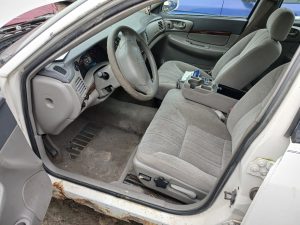 INVENTORIED VEHICLES 11 INVENTORIED VEHICLES 10