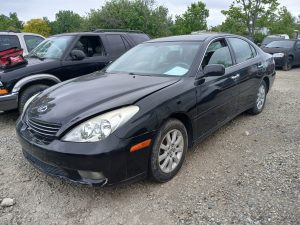 NEW CAR PARTS ONLINE WEEK OF 26MAY25 1