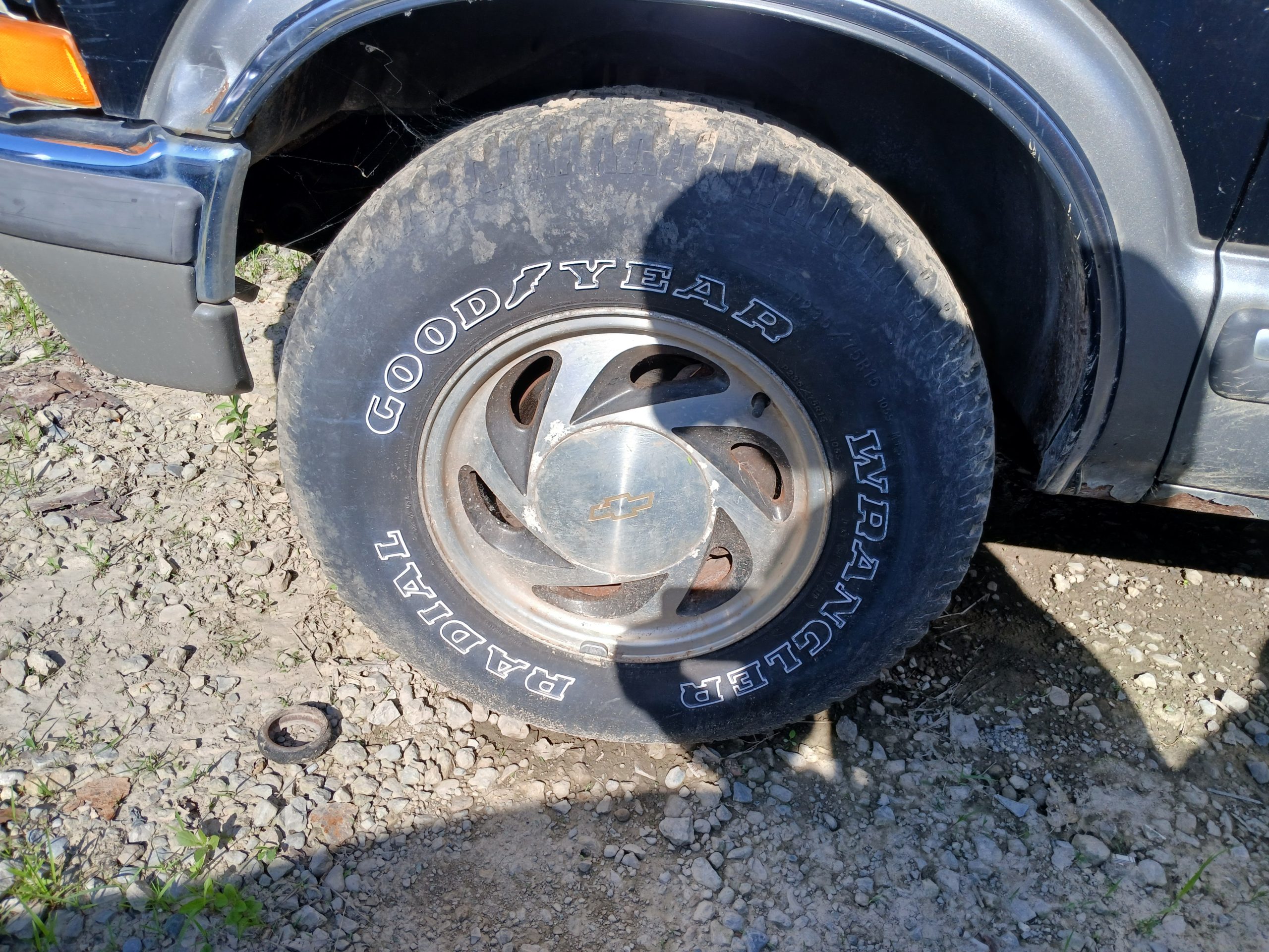 Read more about the article AUTO PARTS ONLINE, WEEK OF 6/23/25