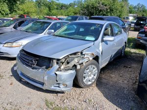 AUTO PARTS ONLINE, WEEK OF 6/23/25 3