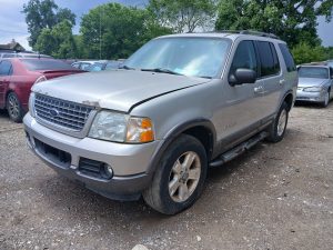 AUTO PARTS ONLINE, WEEK OF 6/23/25 11