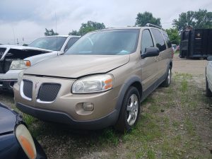 NEW CAR PARTS ONLINE, WEEK OF 7/7/25 3