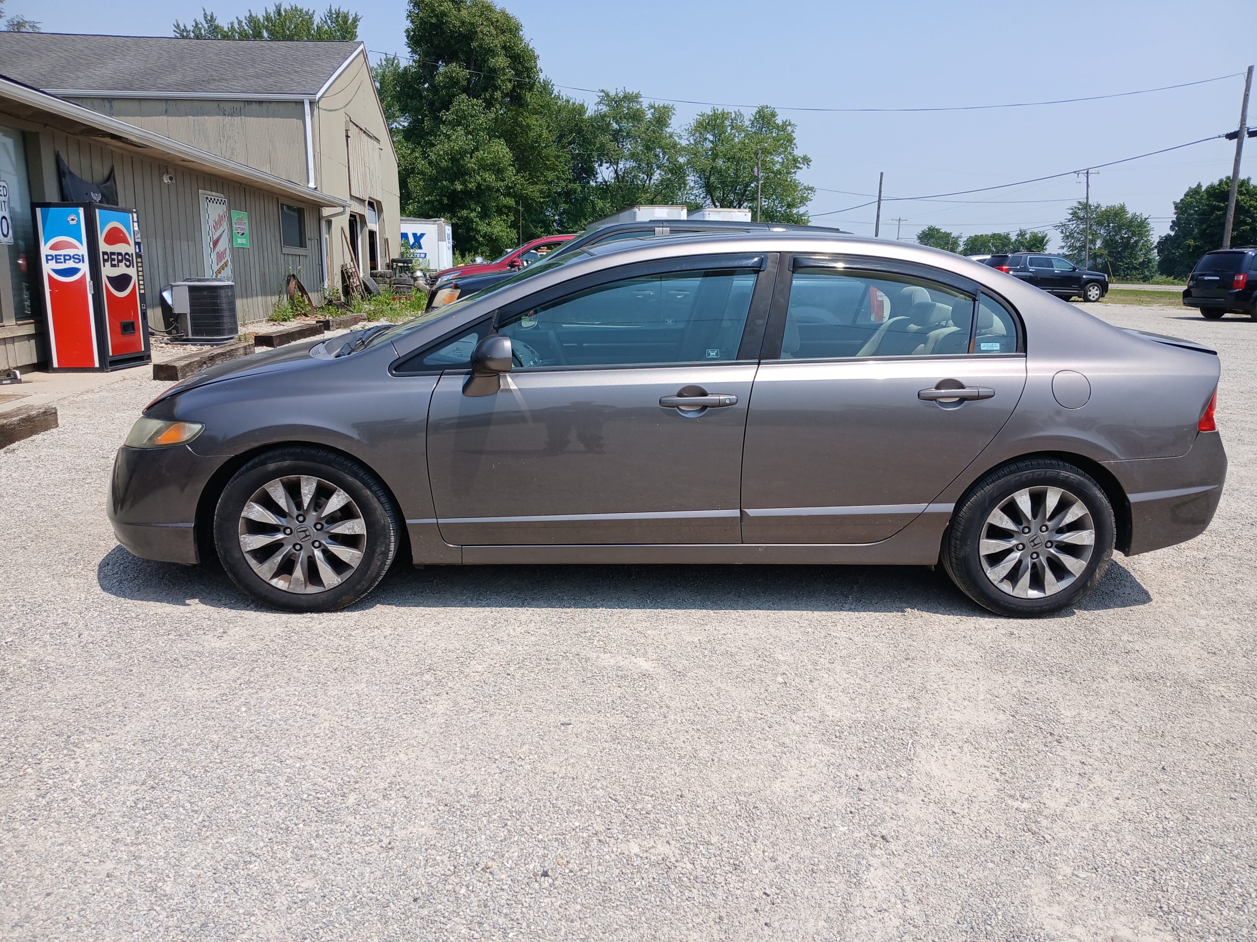 Used Vehicles 3 Used Vehicles 1