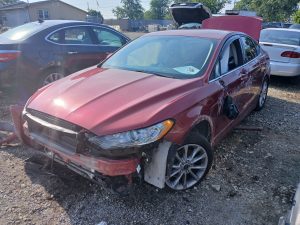 NEW - USED CAR PARTS ONLINE WEEK OF 7/29/25 5