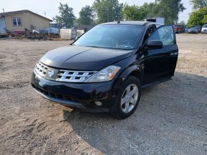 NEW USED PARTS ONLINE, WEEK OF 8/4/25 1