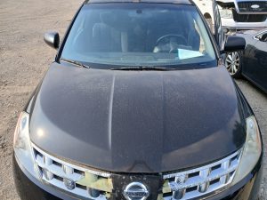 NEW USED PARTS ONLINE, WEEK OF 8/4/25 2