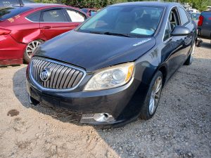 NEW USED PARTS ONLINE, WEEK OF 8/4/25 3