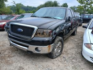 NEW USED PARTS ONLINE, WEEK OF 8/4/25 5