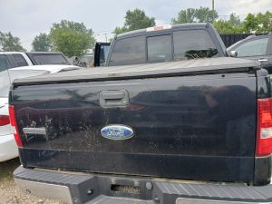 NEW USED PARTS ONLINE, WEEK OF 8/4/25 6