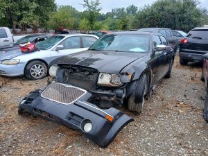 UPLOADED USED PARTS ONLINE, WEEK OF 8/18/25 5