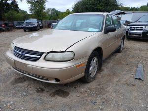 NEW, VEHICLE PARTS ONLINE, WEEK OF 8/25/25 9