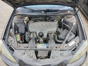 UPLOADED VEHICLE PARTS WEEK OF 1SEP25 2