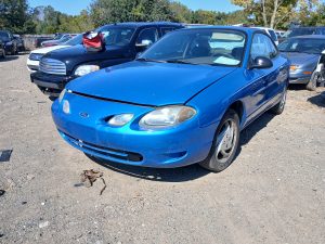 UPLOADED VEHICLE PARTS, WEEK OF 8SEP25 1