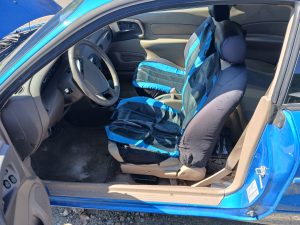 UPLOADED VEHICLE PARTS, WEEK OF 8SEP25 2