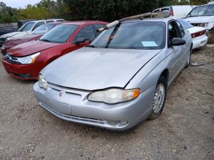 UPLOADED VEHICLE PARTS, WEEK OF 8SEP25 7