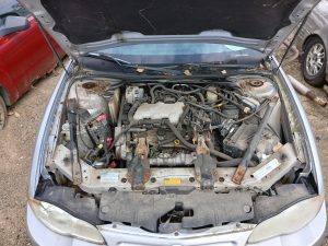 UPLOADED VEHICLE PARTS, WEEK OF 8SEP25 8