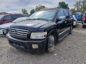 UPLOADED VEHICLE PARTS, WEEK OF 8SEP25 9