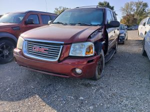 UPLOADED VEHICLE PARTS, WEEK OF 8SEP25 11