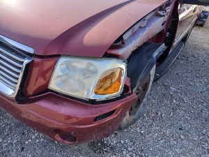 UPLOADED VEHICLE PARTS, WEEK OF 8SEP25 12