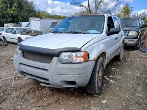 UPLOADED VEHICLE PARTS, WEEK OF 9/22/25 7