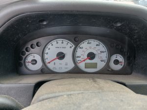 UPLOADED VEHICLE PARTS, WEEK OF 9/22/25 8