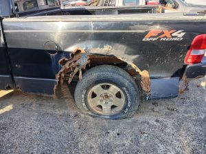 Read more about the article UPLOADED VEHICLE PARTS, WEEK OF 9/29/25